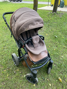 Коляска Anex Sport (3 фото из 4)