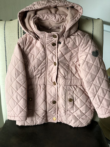 В/о Куртка lindex р.98 (1 фото из 3)