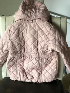 В/о Куртка lindex р.98 (2 фото из 3)