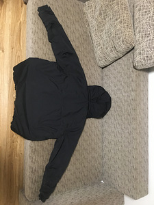 Müüa sootsalt didriksoni meeste talve parka (5 foto / 6)