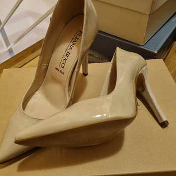 Uued Eliana Bucci kingad. Suurus 35