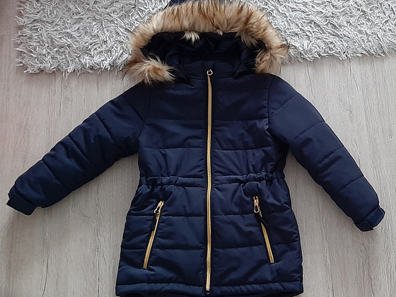 Kuling куртка s104