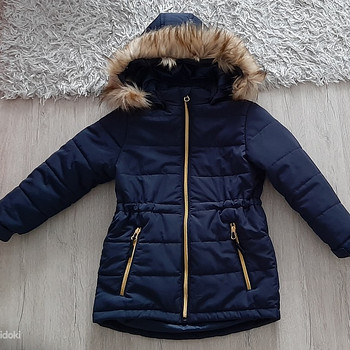 Kuling куртка s104