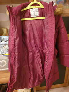 Куртка Huppa 152sm (3 фото из 3)
