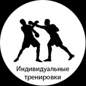 Individual training boxing, kickboxing, self-defense (2 foto / 2)