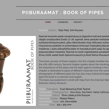 БИБЛЕЙСКАЯ КНИГА. КНИГА ТРУБ