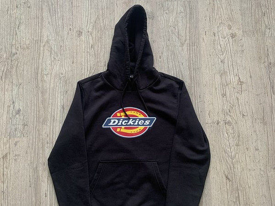 Diskies Hoodie Uus Uus