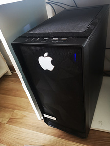 PC Arvuti Компьютер (1 фото из 2)