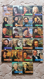 Музыка (3 фото из 4)