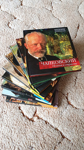 Музыка (4 фото из 4)