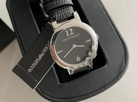 Часы Emporio Armani