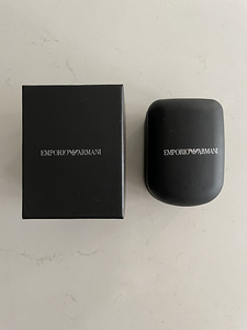 Часы Emporio Armani (4 фото из 4)