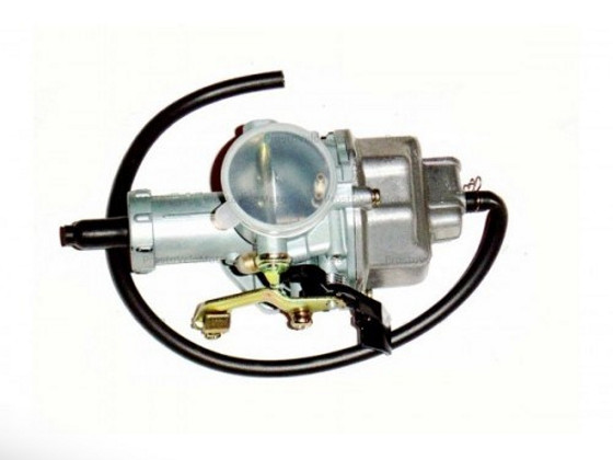 Карбюратор 250сс Shineray XY250GY-6B (Viper V250VXR)