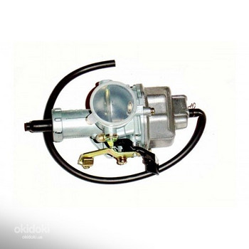Карбюратор 250сс Shineray XY250GY-6B (Viper V250VXR)