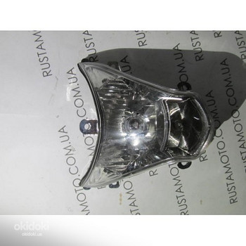 Viper zs200n/V200N - фара передняя