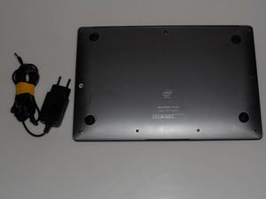 Prestigio SmartBook 141 C3, 14.1" 64 Gb Dark grey + зарядка (4 фото из 5)