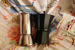 Кофемашины bialetti и MGF (1 фото из 8)