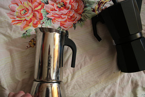Кофемашины bialetti и MGF (4 фото из 8)
