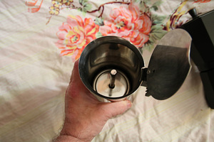 Кофемашины bialetti и MGF (5 фото из 8)