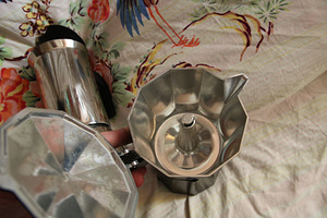 Кофемашины bialetti и MGF (6 фото из 8)