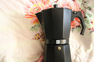 Кофемашины bialetti и MGF (8 фото из 8)