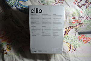 Cilio elektri kohvivalmistaja (3 foto / 5)