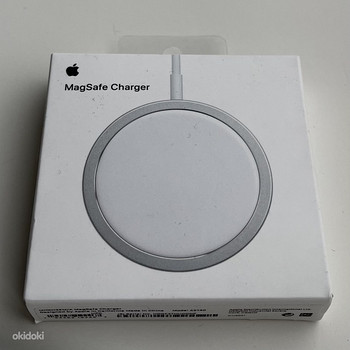 Apple MagSafe Charger 15W