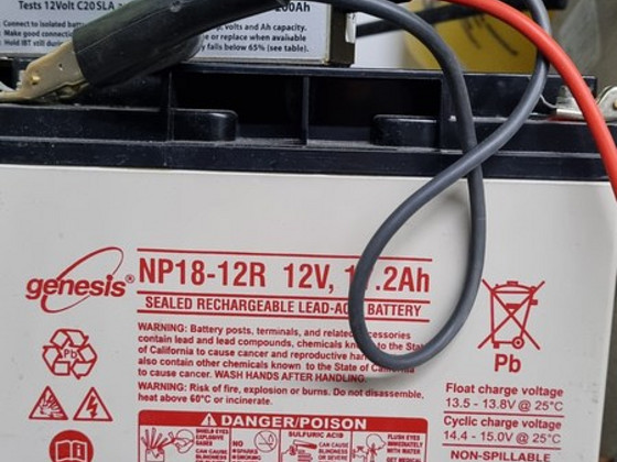 Aku 17ah 12v , 7ah 12v