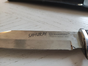 Нож Samuray (3 фото из 3)