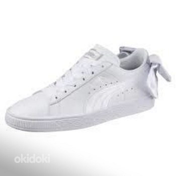 Кроссовки puma