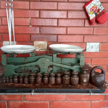 Весы
