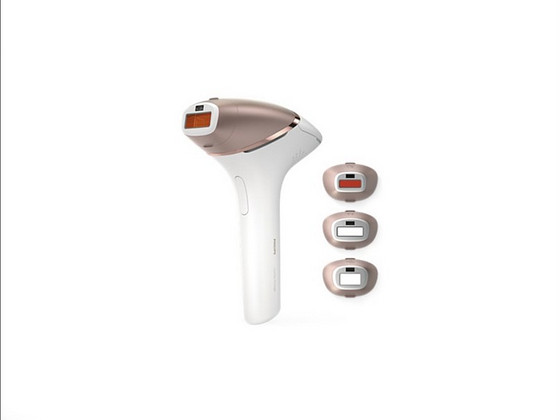Устройство для удаления волос philips Lumea