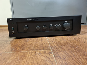 Интегрированный усилитель aMC CVT3030 (1 фото из 5)