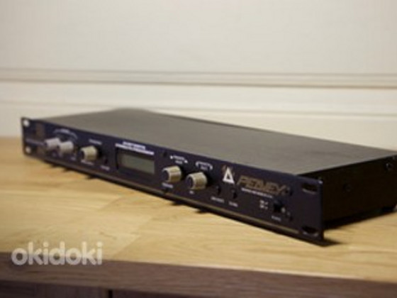 Reverb protsessor Peavey