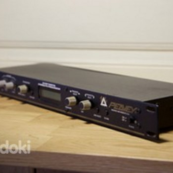 Ревербератор процессор Peavey