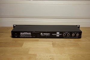 Reverb protsessor Peavey (3 foto / 3)