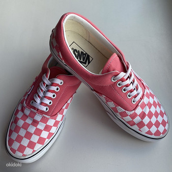Кеды VANS