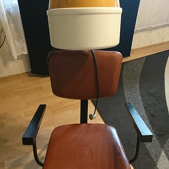Terase juuksuritool föön kuivatiga