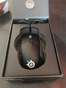 SteelSeries Rival 310 Optiline Mängu Hiir! (2 foto / 7)