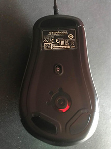 SteelSeries Rival 310 Optiline Mängu Hiir! (7 foto / 7)