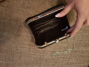 Clutch (3 foto / 3)