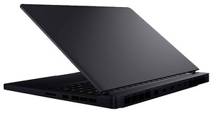 Xiaomi Mi Gaming Laptop 15.6 i7-7700HQ,16Gb,256 SSD+1TB HDD (2 foto / 5)