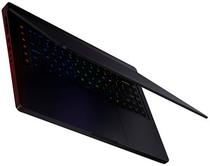 Xiaomi Mi Gaming Laptop 15.6 i7-7700HQ,16Gb,256 SSD+1TB HDD (4 foto / 5)