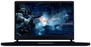 Xiaomi Mi Gaming Laptop 15.6 i7-7700HQ,16Gb,256 SSD+1TB HDD (5 foto / 5)