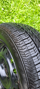 Продаю шины OPEL R14 (2 фото из 4)