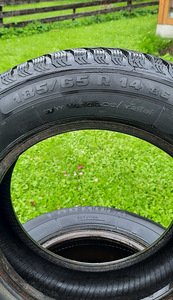 Продаю шины OPEL R14 (3 фото из 4)