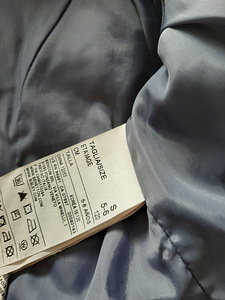 Talve Mantel United colors of Benetton (4 foto / 4)