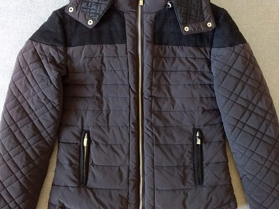 Оригинальная куртка Armani Jeans