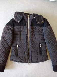 Оригинальная куртка Armani Jeans (1 фото из 6)