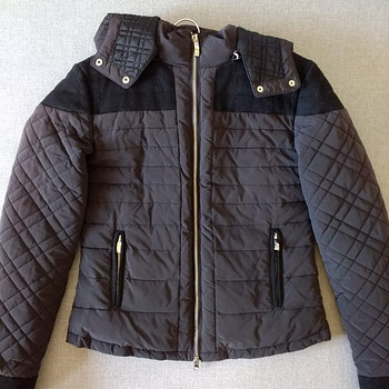 Оригинальная куртка Armani Jeans